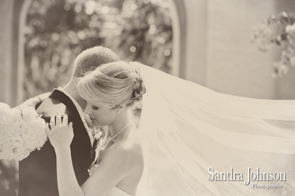 Best University Club Wedding photographer - Sandra Johnson (SJFoto.com)